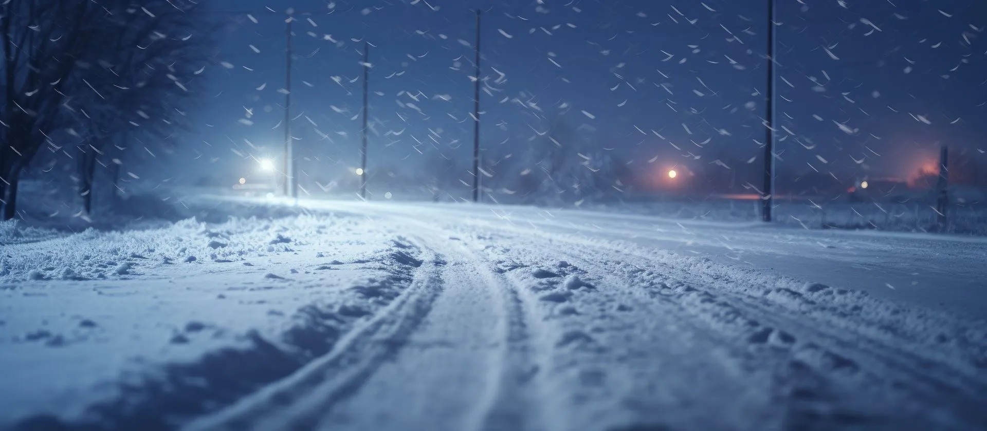 Entrepreneur en déneigement commercial
